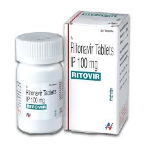 Ritonavir Tablet